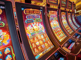 Вход на официальный сайт Casino 1xSlots